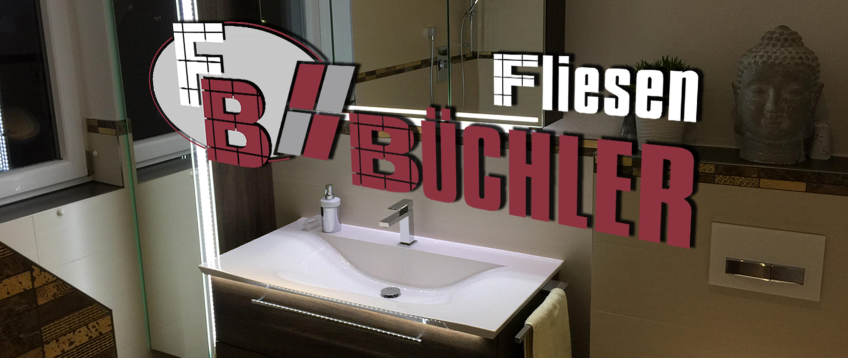 Fliesen BÜCHLER